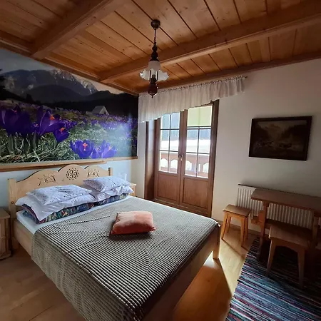 U Jaśków Zakopane